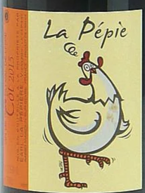 Domaine de la Pepiere La Pepie Cot 2022